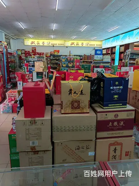 十八年老店，客源稳定人流量大 生意好做 客源多 - 图片 2