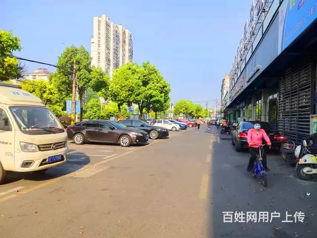 （猎铺网免费推荐）松鹤路新世界新八中1280平旺铺招租/可分 - 图片 8
