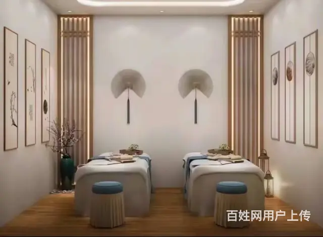 （51旺铺推荐）儋州那大汽车站对面628平采耳养生馆转让 - 图片 12