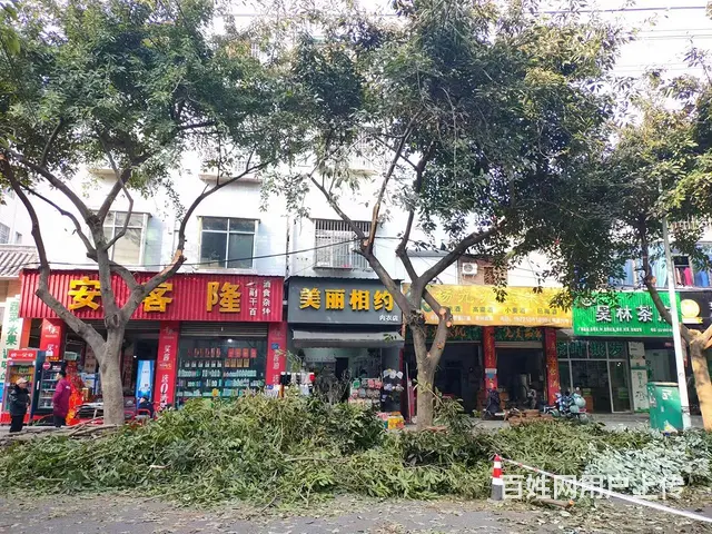 (精选好铺)安州区花兴街临街内衣店低价转让 - 图片 7
