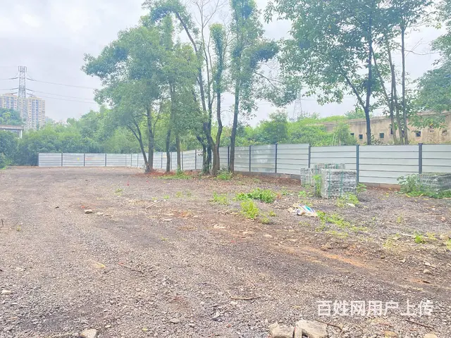 （房东直租）雷锋大道医学院星城互通旁1200平场地优价出租 - 图片 9