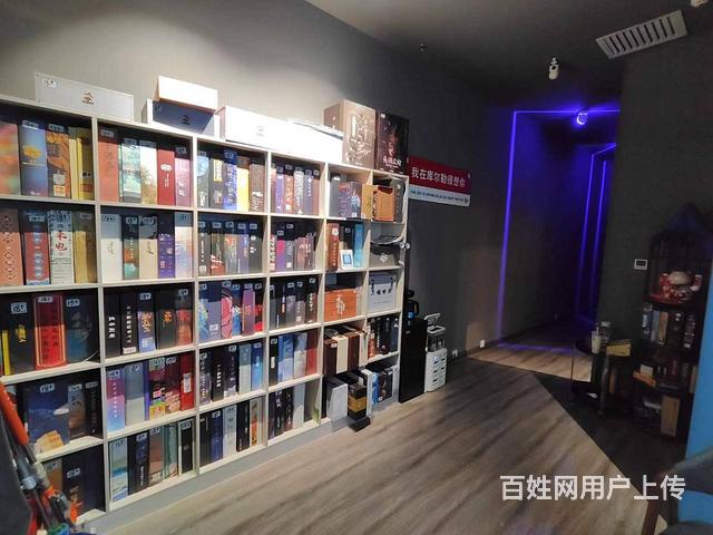 B个人一上华城桌游剧本杀对外转让（也可空转）的图片