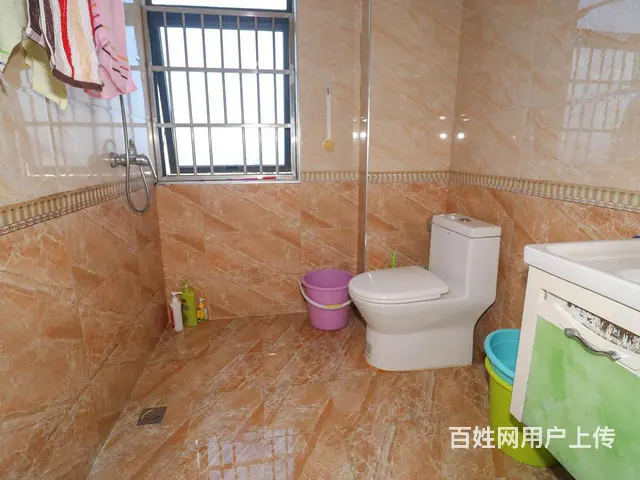 老八 中印象城，精装修三房，南北通透采光佳，拎包入住，满两年 - 图片 12