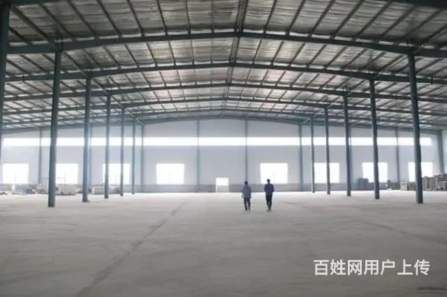 厂房出租，价格冰点 - 图片 1