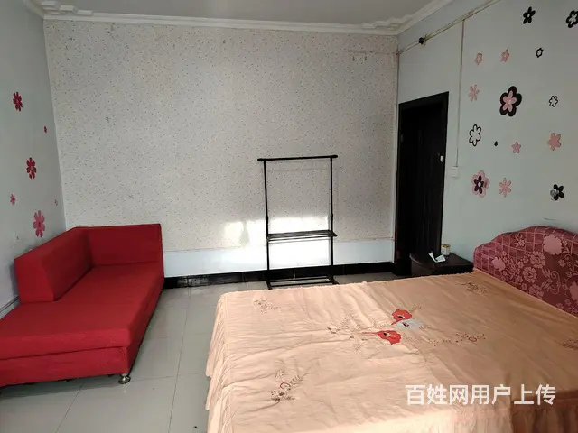 不租套房 - 图片 1