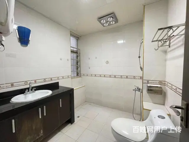 万家丽精装电梯三房家电齐全 长房东郡华城广场 芙蓉区政府 - 图片 8