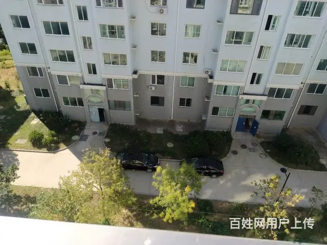 28.8万哈理两湾城，六楼带阁楼，毛坯现房 - 图片 9