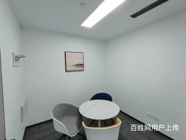 星城中心！长河路地铁口0距离好招人，精装带家具，欢迎咨询！！ - 图片 5