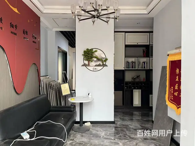 急转高档小区临街旺铺整体低价转让 - 图片 3