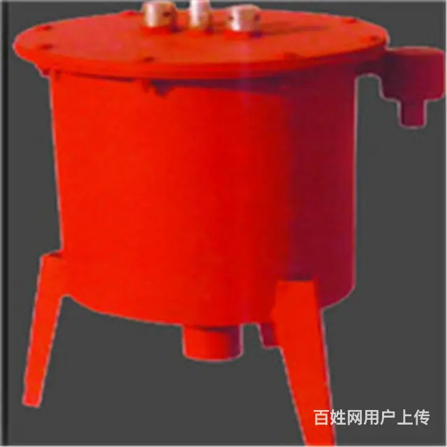 鹤壁博达努力做好每台FYPZ型负压自动排渣放水器 - 图片