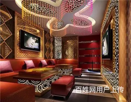 南宁泰坦酒吧离我近的KTV夜总会在哪 - 图片 6