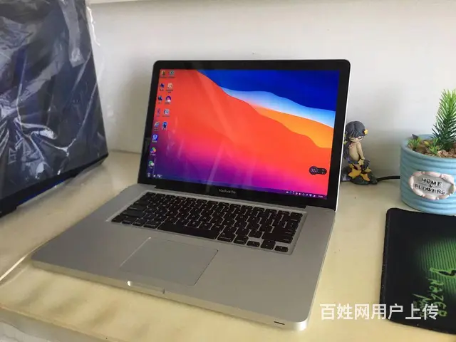 苏州1小时可送货 15寸苹果95新i7笔记本 4G - 图片 3