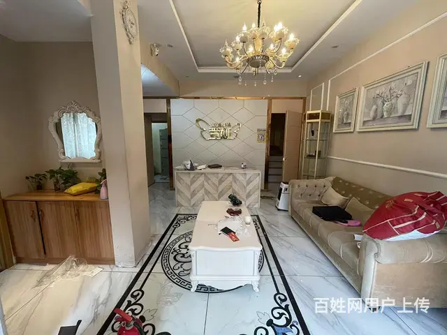 王府井时尚街美容店整体出 - 图片 2