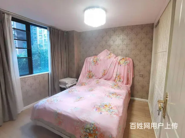 星耀地铁 星云园4室精装修 大跃层 端头房 师专附 - 图片 7