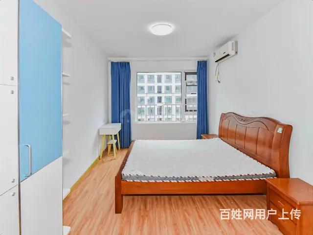 萧山经济开发区  江南之星  3室  2厅 - 图片 3
