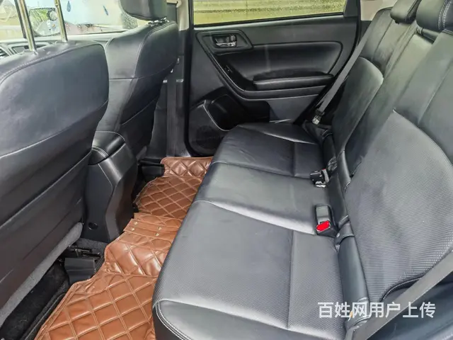 斯巴鲁 - 图片 6