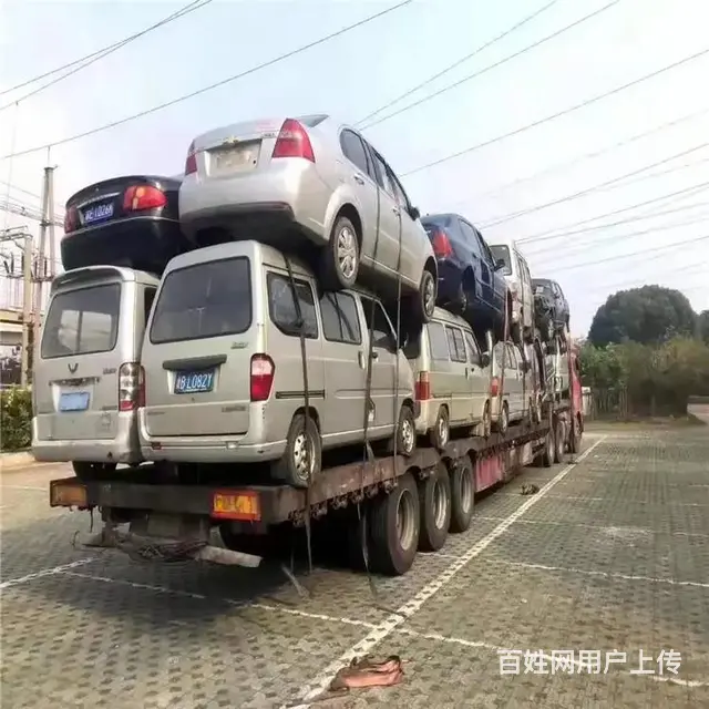 广州新塘报废车回收公司车辆正规报废 - 图片 2
