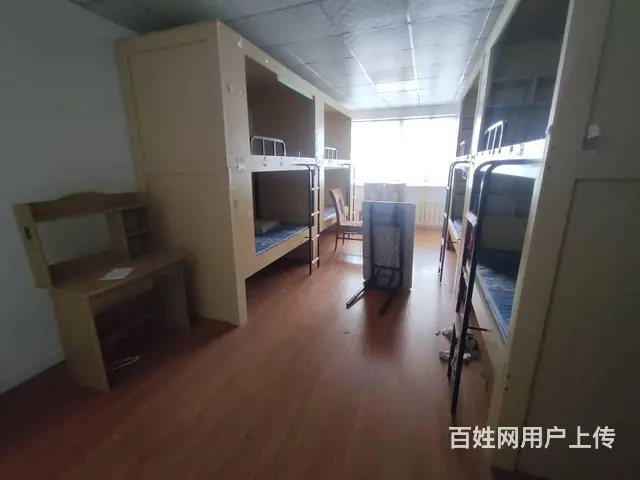 和平丨顺祥园大厦丨整层1200平丨18万含物业丨可做培训学校 - 图片 2