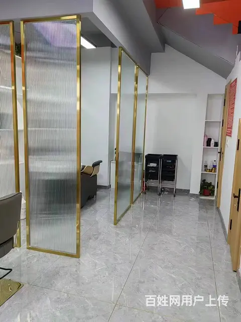 保工街旺地美容美发店出兑： - 图片 3