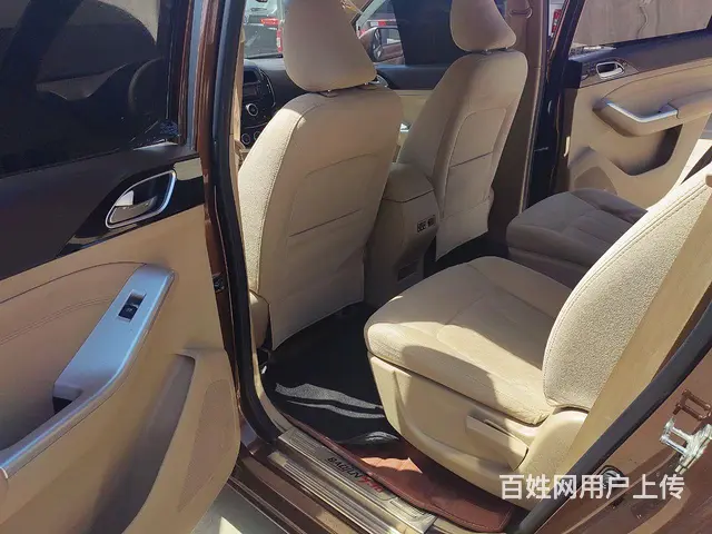 【搞定了！】宝骏730 2016款 1.5T 手动 舒适型7 - 图片 6