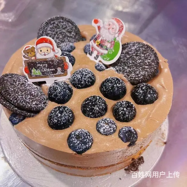 苏州吴中商城烘焙面点师专业培训 - 图片 3