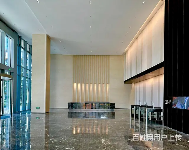 万科地产开发平层300方起售，独栋2800方精装一手诚心直售 - 图片 7