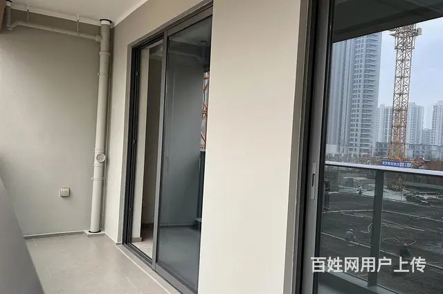 萧山南部新城 品质标杆楼盘 精装修地暖新风中央空调 - 图片 10