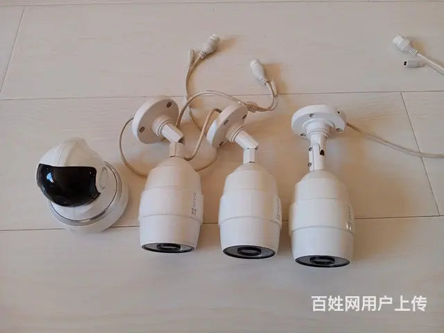 【搞定了！】萤石网络摄像头 - 图片 1