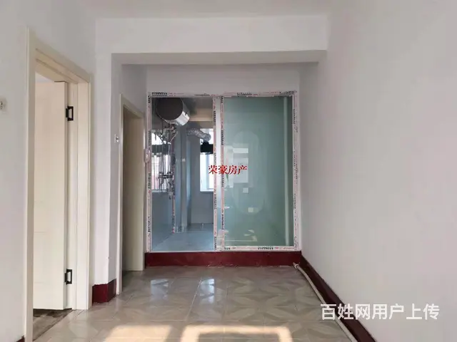 工农区教育楼4楼58平12.9万 普通住宅 简单装修 - 图片 2