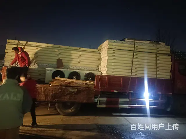 出售出租各种型号的冷库 - 图片 6