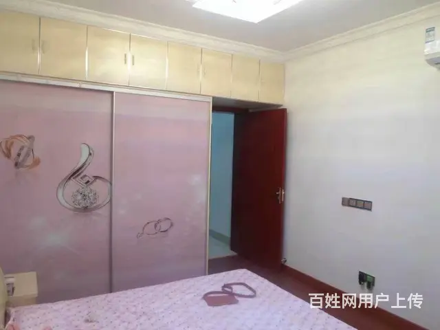 新城香溢紫郡 普通住宅2厅 精装修 价格优惠 含车位 - 图片 4