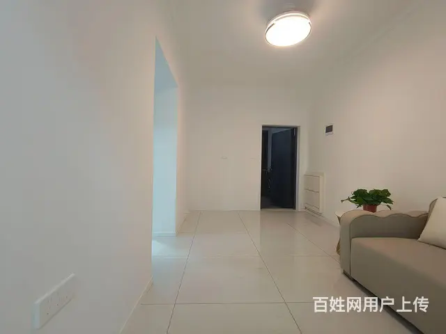 【搞定了！】果园路 月季公园附近  一楼 精装修 - 图片 3