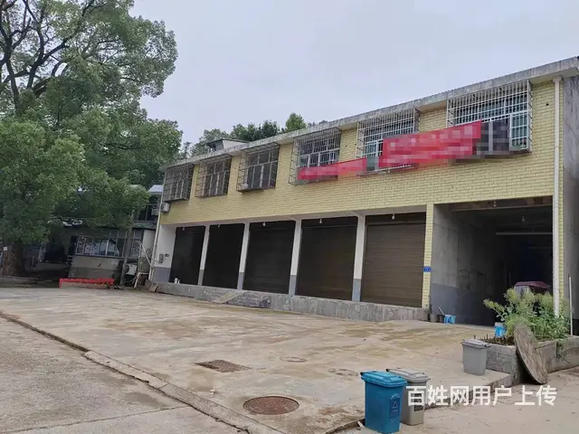 （老板本人）长沙县春华镇开元路附近整栋房屋厂房仓库优价出租 - 图片 2