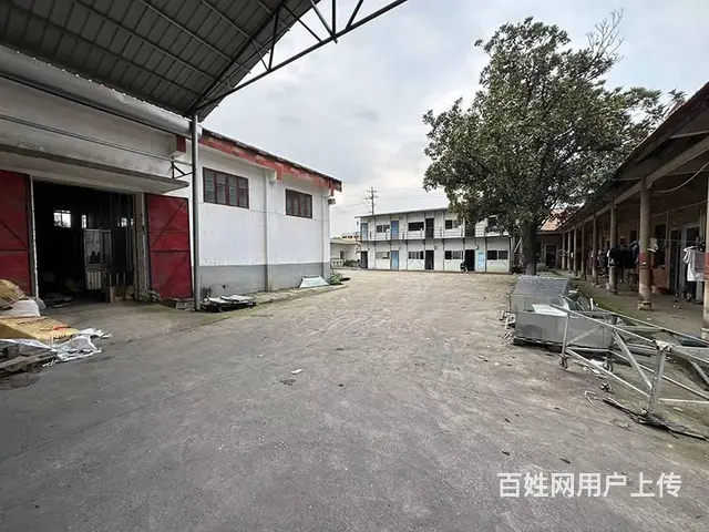 （老板本人）望城独门独院厂房仓库出租  6213 - 图片 10
