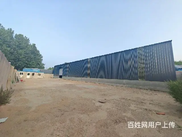 经区北江疃 独门独院800平厂房 白送院子 700 平 - 图片 6