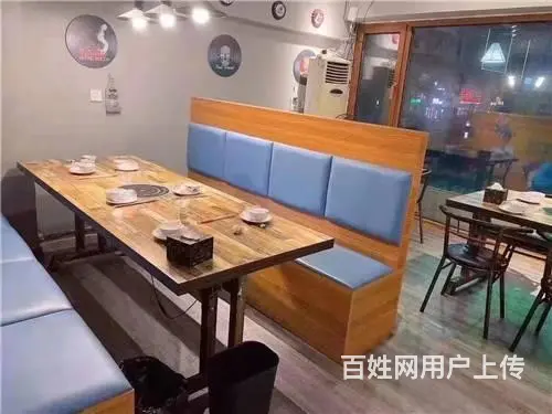 4万急兑，昌邑区海鲜烧烤饭店出兑 - 图片 2