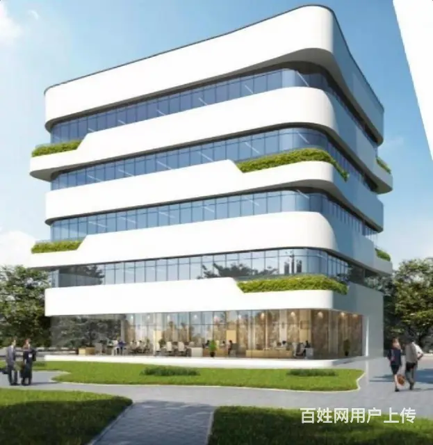 杭州金沙湖畔下沙高端MAX科技园2000方精装 首付500万 - 图片 6