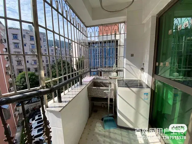 湖里温馨两房出租 - 图片 4