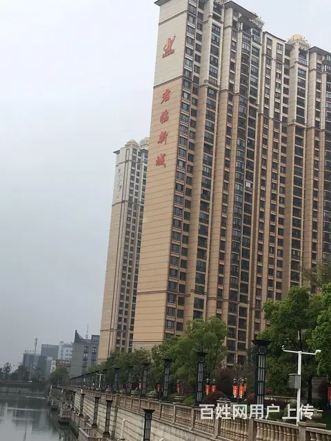 君临新城，13楼，95平，现代精装，满两年，148 - 图片 10