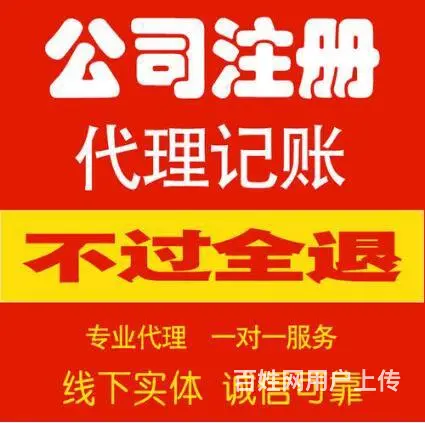 代理记账广州番禺动漫城代营业执照办理 - 图片 4