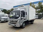 运城面包冷藏车小型冷藏车4.2米冷藏车低价出售