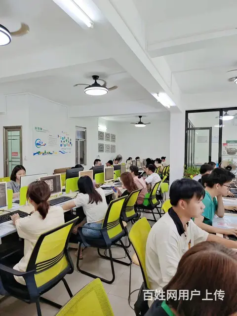 室内设计就业培训 全屋定制 家具设计培训 CAD等 - 图片 4