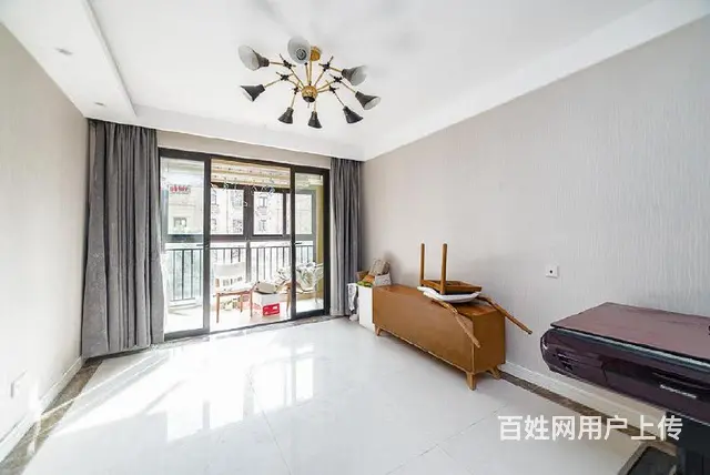 大润发地铁口花园街新城公馆小三房低于市场价有钥匙诚心出售 - 图片 1