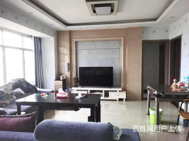 卧龙大都会三室两厅两卫精装修带楼顶出售临近新十小停车方便 - 图片 2