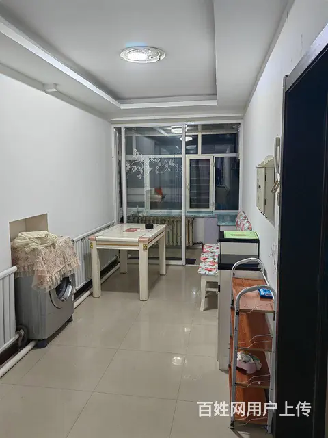 【搞定了！】家具家电齐全，拎包入住。可短租 - 图片 3