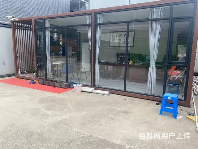 合肥集装箱活动房，租赁6元一天，租售 - 图片 2