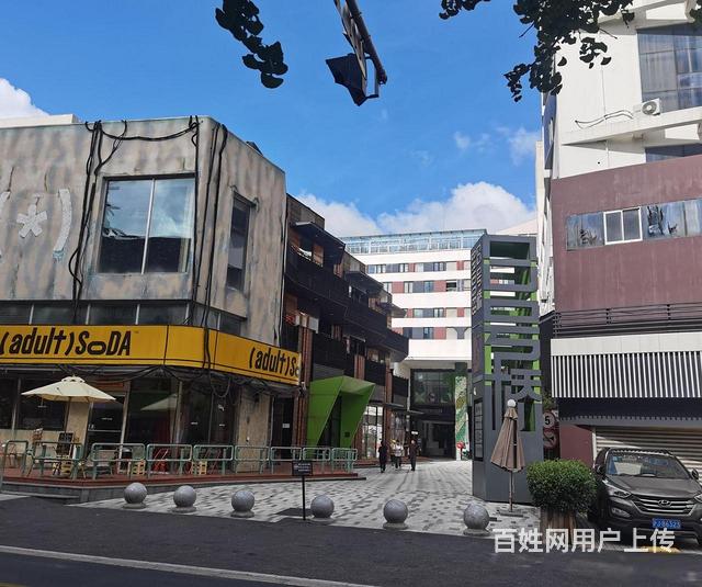 联合办公人均1K老卢湾环境优美安静24空调世博会博物馆新的图片