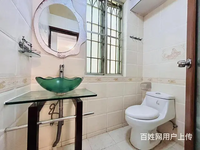 卧龙BRT对面 云亭花园 正规三房两卫 楼梯2楼 - 图片 11