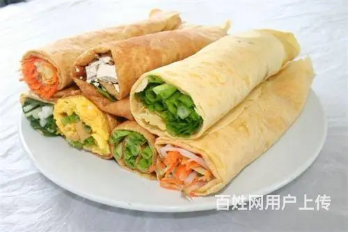 揭阳 土家酱香饼各地畅销 学做法 汕头仟味餐饮培训 - 图片 10
