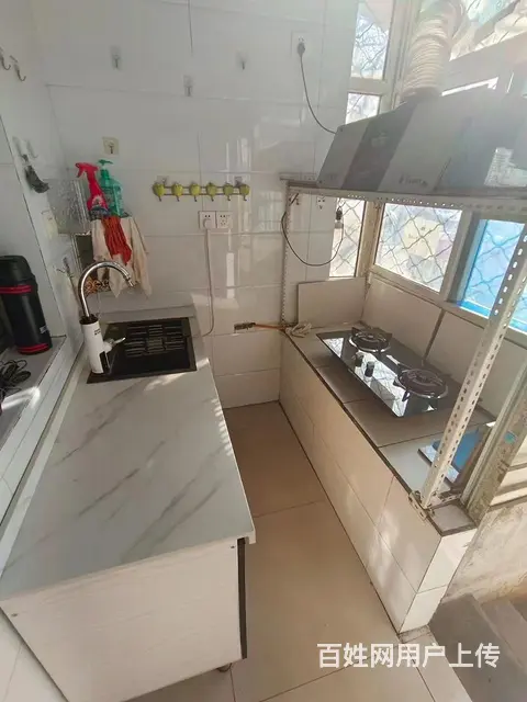 王场新村(鼓楼) 普通住宅1厅 精装修 - 图片 4
